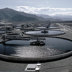 Tratamiento de aguas
