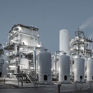 Petroquímica